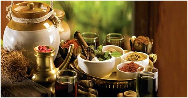 Rasayana and Vajikarana Chikitsa