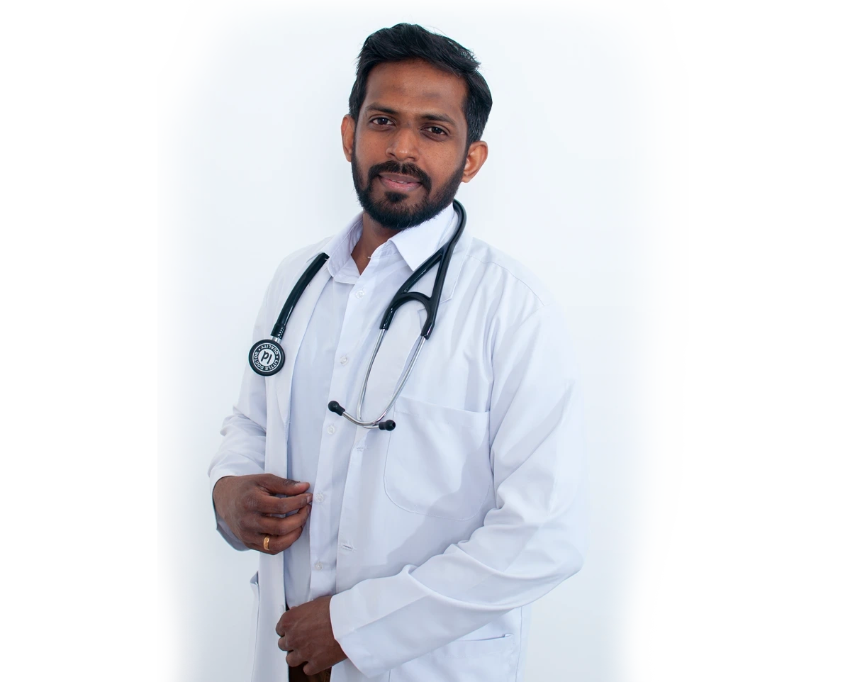 dr.varun