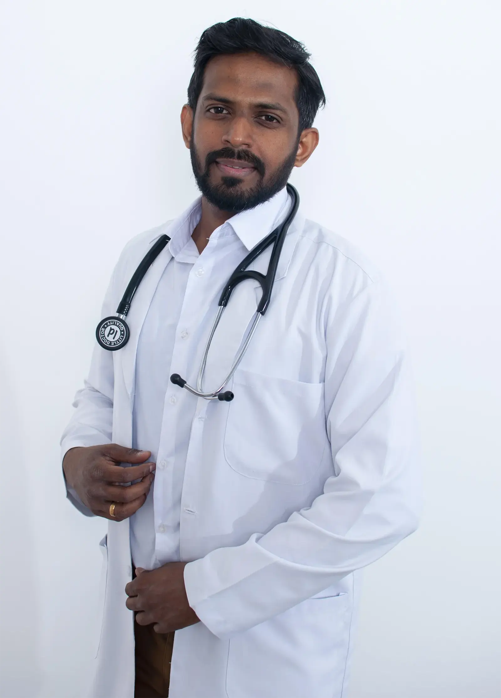 dr.varun India