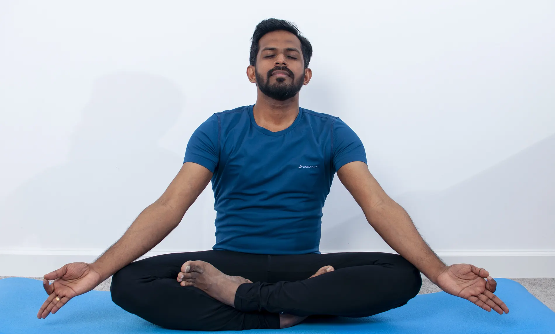 Ayurvedic mind balancing programme